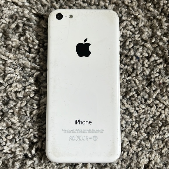 Apple Other - Apple iPhone 5C (for parts only)